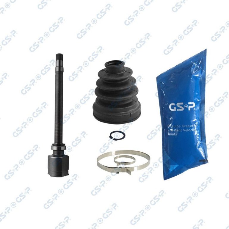GSP Homokinetisches Gelenk 610038 GSP Homokinetisches Gelenk 610038