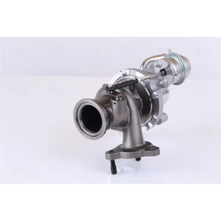 NISSENS Turbolader 93444 NISSENS Turbolader 93444