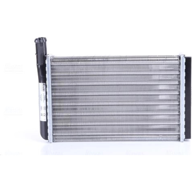 Heizkühler PKW 73940 Heizkühler PKW 73940