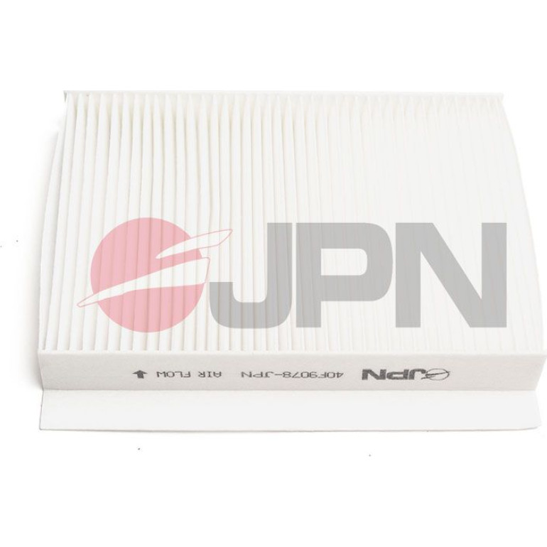 JPN Filter, Innenraumluft 40F9078-JPN JPN Filter, Innenraumluft 40F9078-JPN