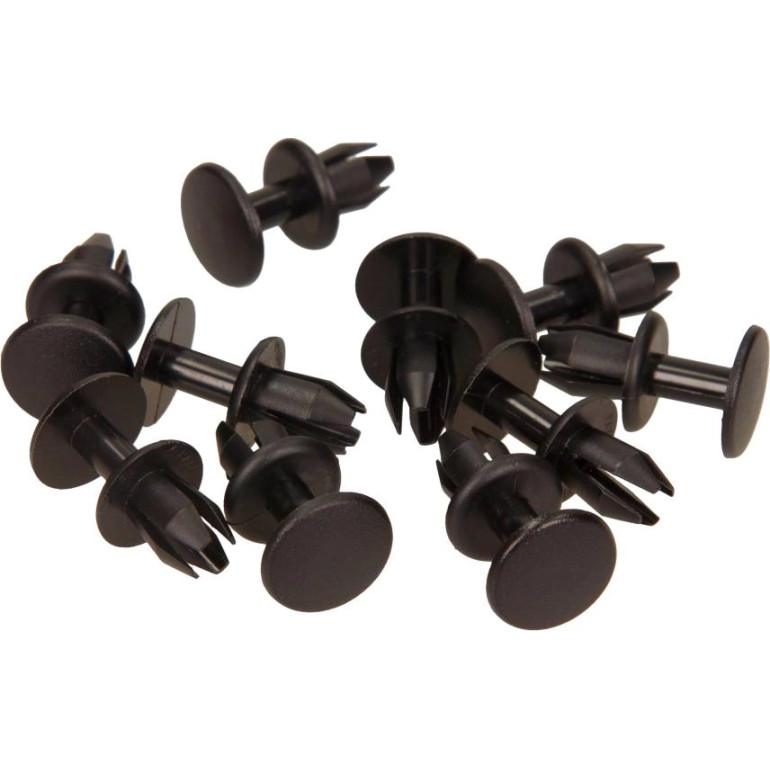 Bmw Moto Lüfter/Kühlereinlass/Thermische Achsen-Erweiterungsstecker. K03/K50-K54 (10 Stück) C70416 Bmw Moto Lüfter/Kühlereinlass/Thermische Achsen-Erweiterungsstecker. K03/K50-K54 (10 Stück) C70416