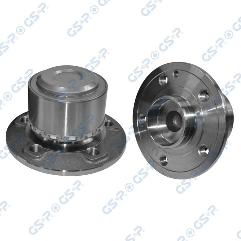 GSP Radlager 9400051 GSP Radlager 9400051