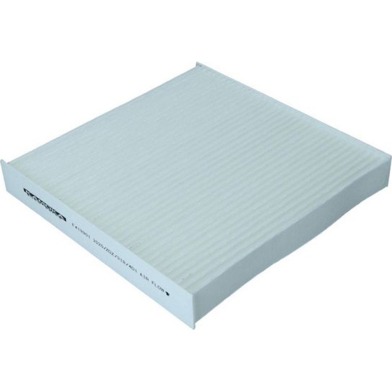 KAMOKA Filter, Innenraumluft F419901