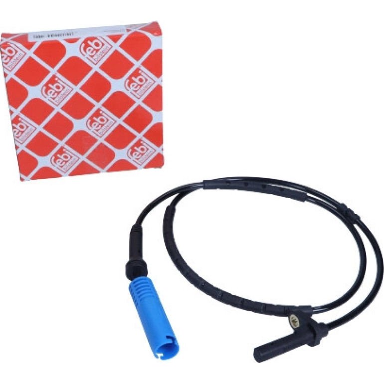 Sensor, Raddrehzahl 106621 Sensor, Raddrehzahl 106621