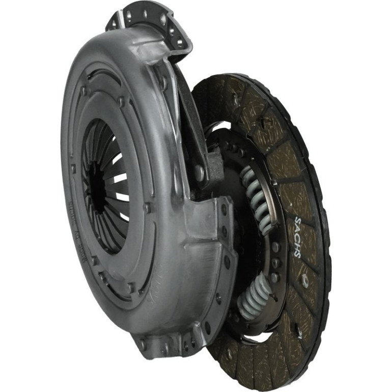 SACHS Kupplungssatz 3000 950 017 SACHS Kupplungssatz 3000 950 017