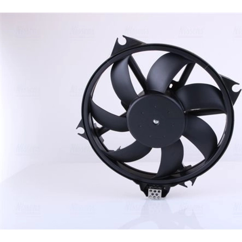 Kühlerlüfter PKW 85989 Kühlerlüfter PKW 85989