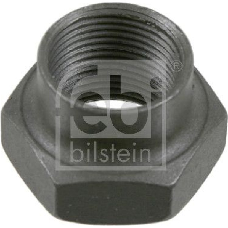 Mutter, Achsstummel 3831 Mutter, Achsstummel 3831