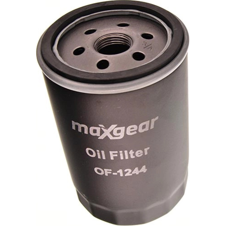 Maxgear OF-1244 Ölfilter Ford Zetec 1.6 26-0045