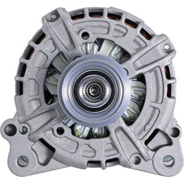 HELLA Generator 8EL 015 637-161 HELLA Generator 8EL 015 637-161