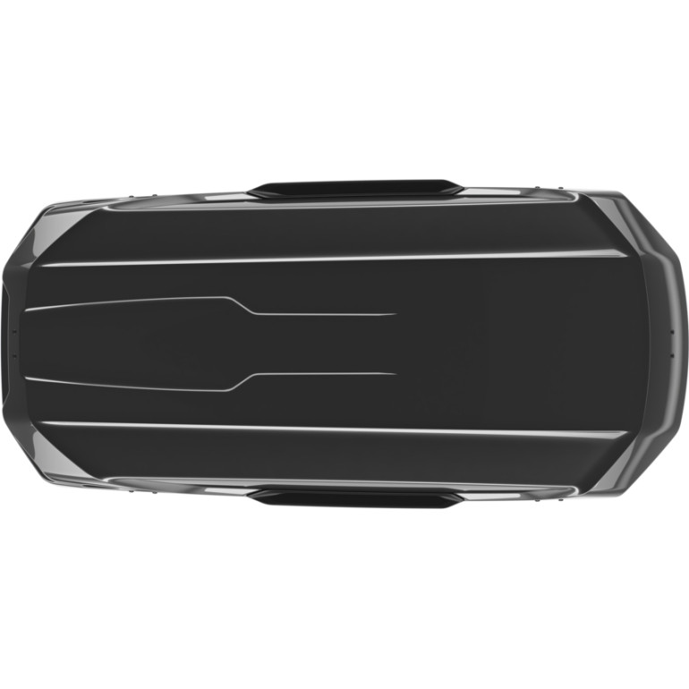 Thule Box Motion 3 M black - 639200 Thule Box Motion 3 M black - 639200