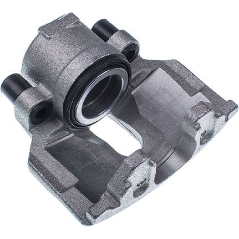 DENCKERMANN Bremstrommel B190023L DENCKERMANN Bremstrommel B190023L