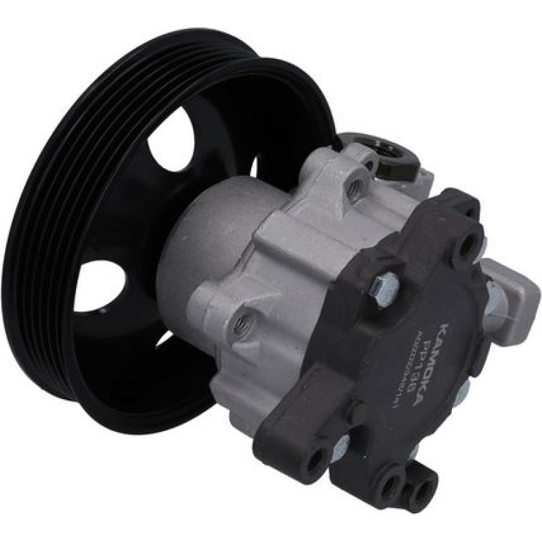 KAMOKA Hydraulikpumpe, Lenkung PP136 KAMOKA Hydraulikpumpe, Lenkung PP136