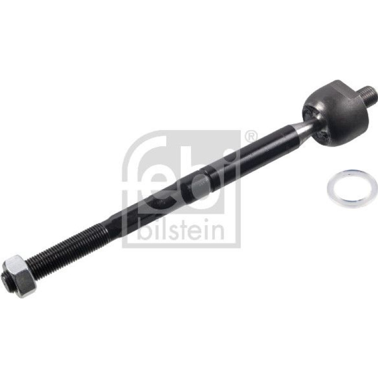FEBI BILSTEIN Axialgelenk, Spurstange 185483 FEBI BILSTEIN Axialgelenk, Spurstange 185483