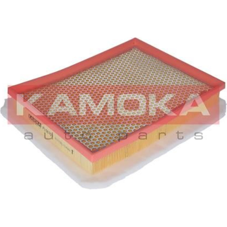 KAMOKA Luftfilter F206701 KAMOKA Luftfilter F206701