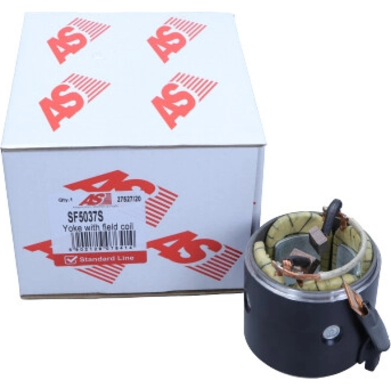 Erregerwicklung, Starter SF5037S Erregerwicklung, Starter SF5037S