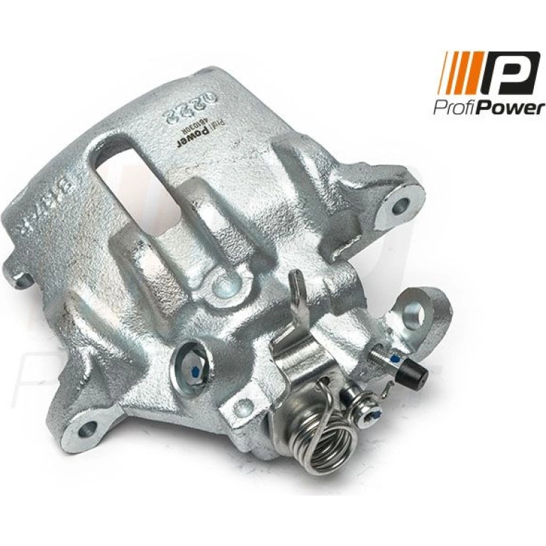 PROFIPOWER Bremssattel 4B1030R