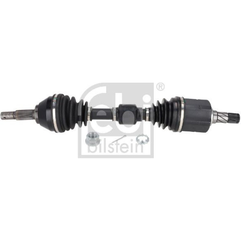 FEBI BILSTEIN Antriebswelle 183462 FEBI BILSTEIN Antriebswelle 183462