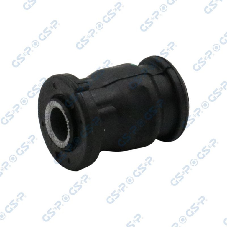 GSP Lagerbuchse, Blattfeder 512035 GSP Lagerbuchse, Blattfeder 512035