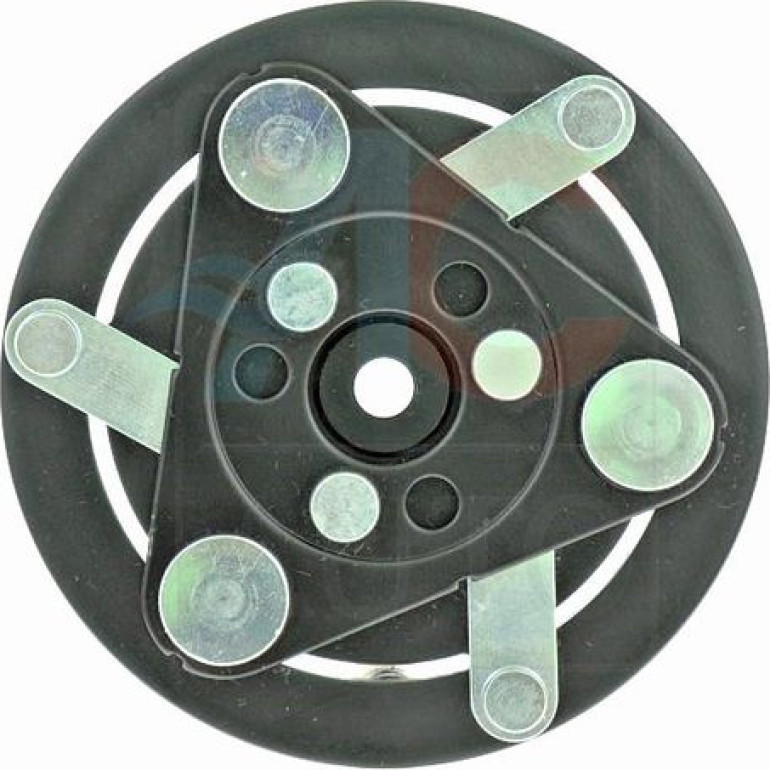 MITNEHMERSCHEIBE, MAGNETKUPPLUNG-KOMPRESSOR AC-05DN02 MITNEHMERSCHEIBE, MAGNETKUPPLUNG-KOMPRESSOR AC-05DN02