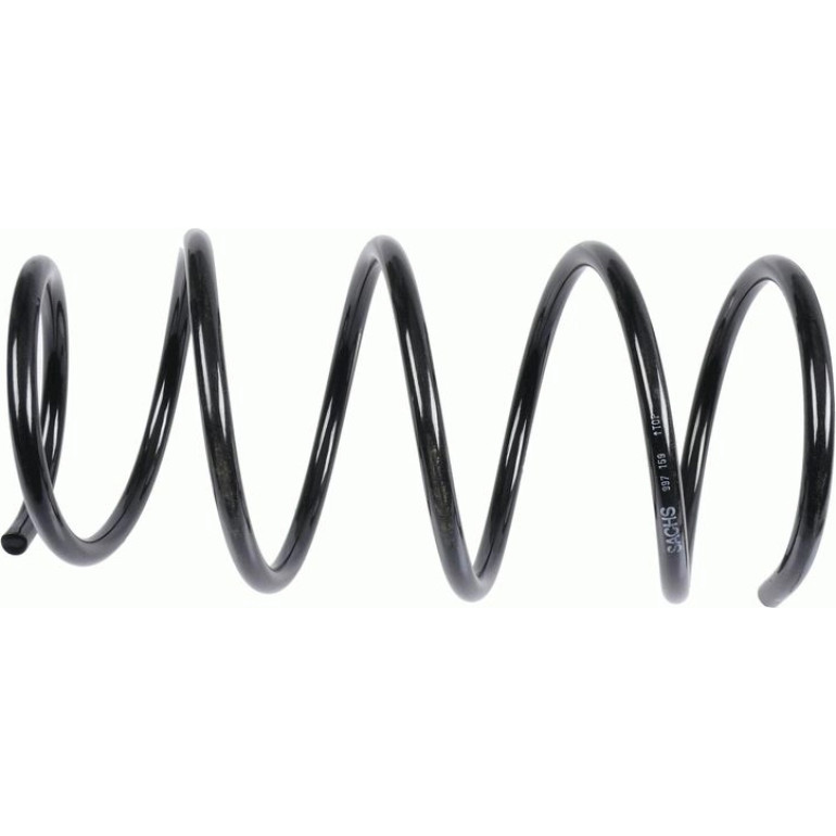 Sachs Fahrwerksfeder Bmw P. E36 Od 09/91 997 159 Sachs Fahrwerksfeder Bmw P. E36 Od 09/91 997 159
