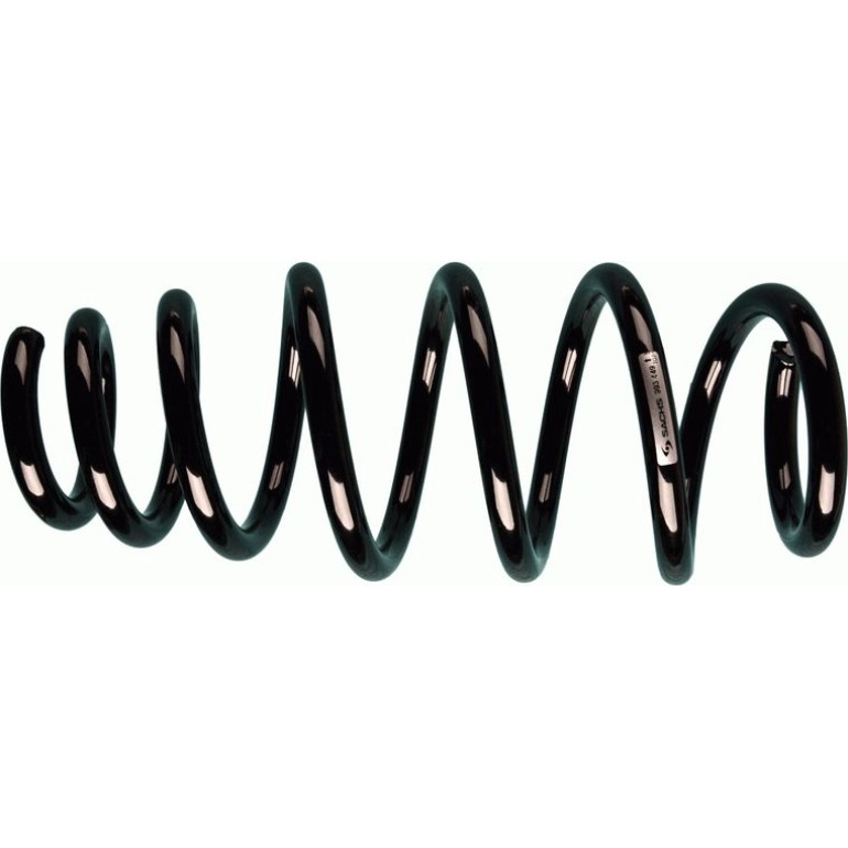 Sachs Fahrwerksfeder Alfa Romeo P. Brera, Spider 2.0D/2.4D/3.2 01/06-06/10 993 449 Sachs Fahrwerksfeder Alfa Romeo P. Brera, Spider 2.0D/2.4D/3.2 01/06-06/10 993 449
