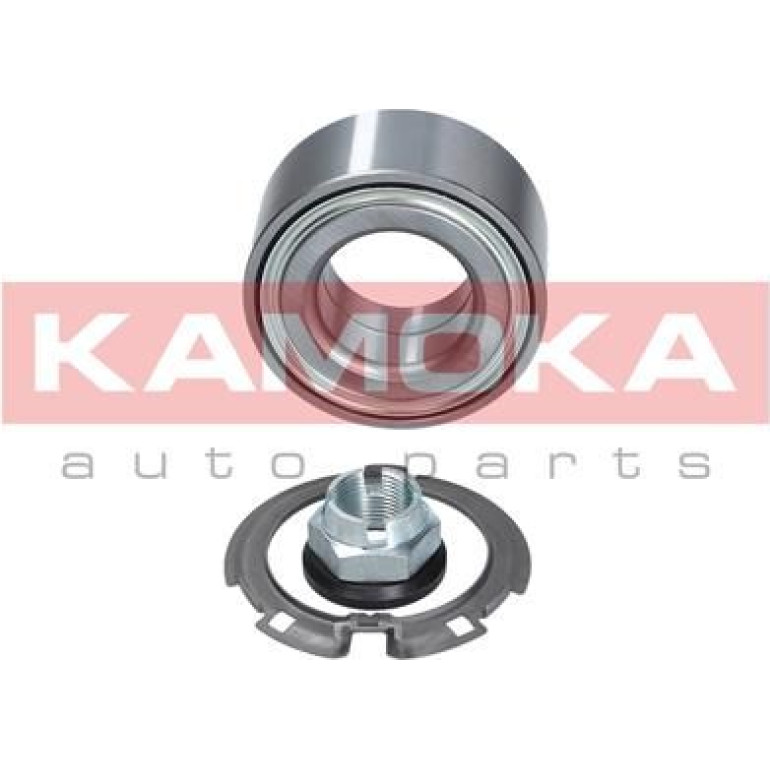 KAMOKA Radlagersatz 5600055