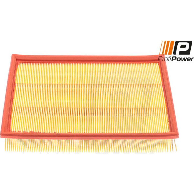 PROFIPOWER Luftfilter 2F0077 PROFIPOWER Luftfilter 2F0077