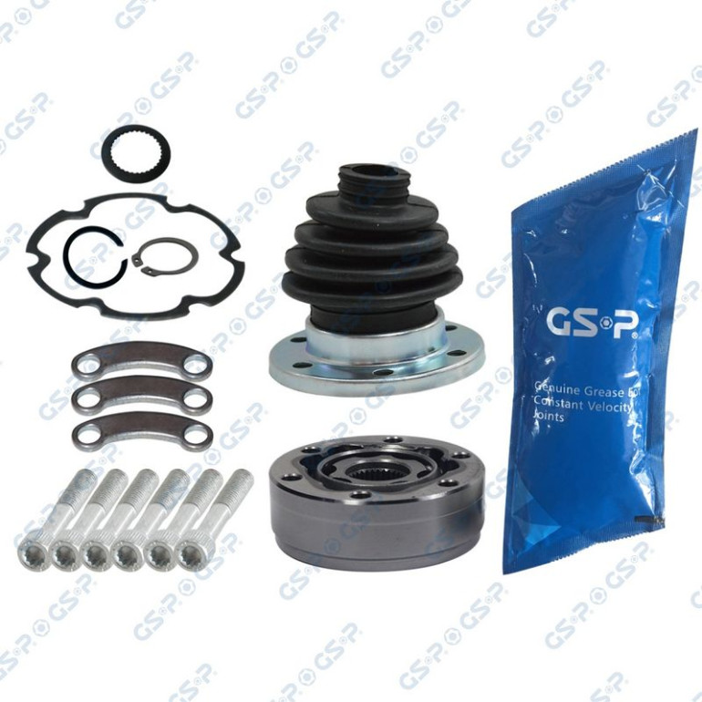 GSP Homokinetisches Gelenk 603008 GSP Homokinetisches Gelenk 603008
