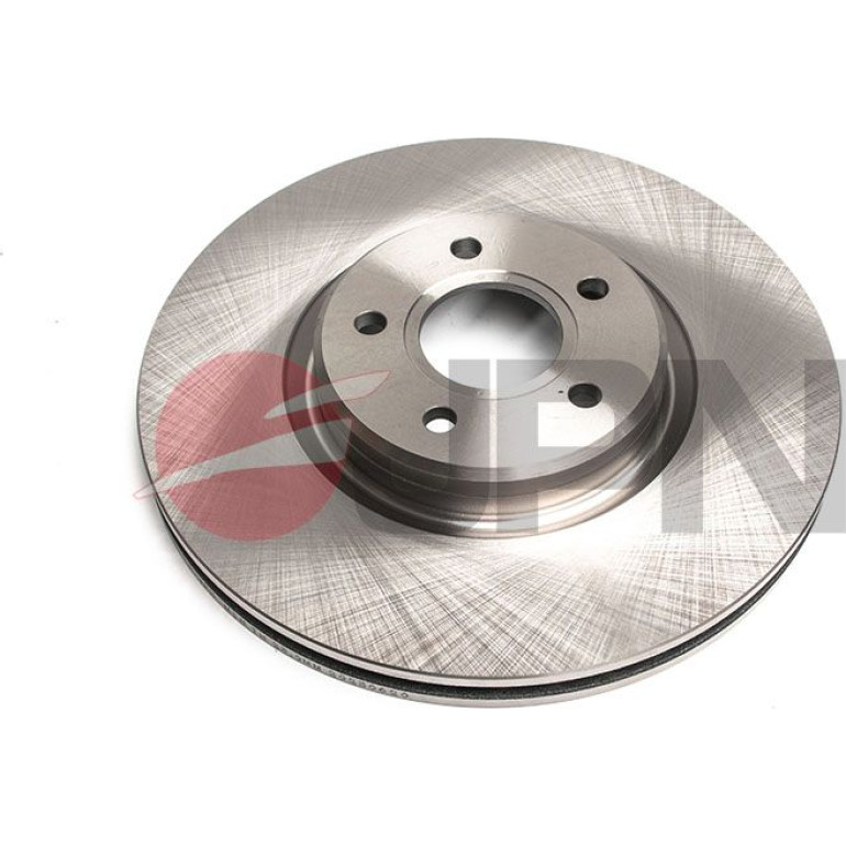 JPN Bremsscheibe 30H9124-JPN JPN Bremsscheibe 30H9124-JPN