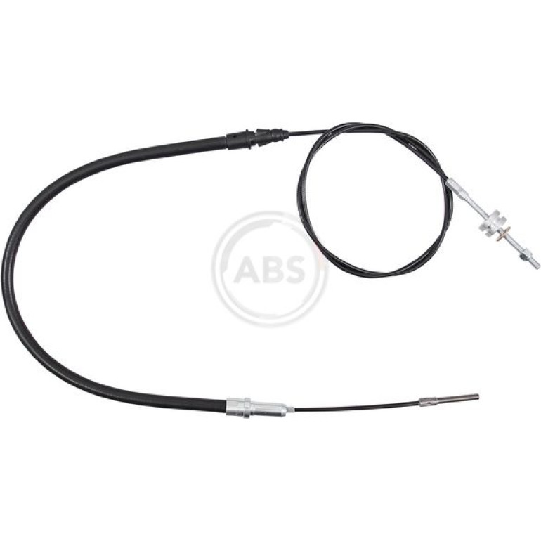 A.B.S. Handbremsseil Seilzug Festellbremse K12972 A.B.S. Handbremsseil Seilzug Festellbremse K12972