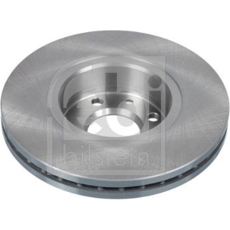 FEBI BILSTEIN Bremsscheibe 39477 FEBI BILSTEIN Bremsscheibe 39477