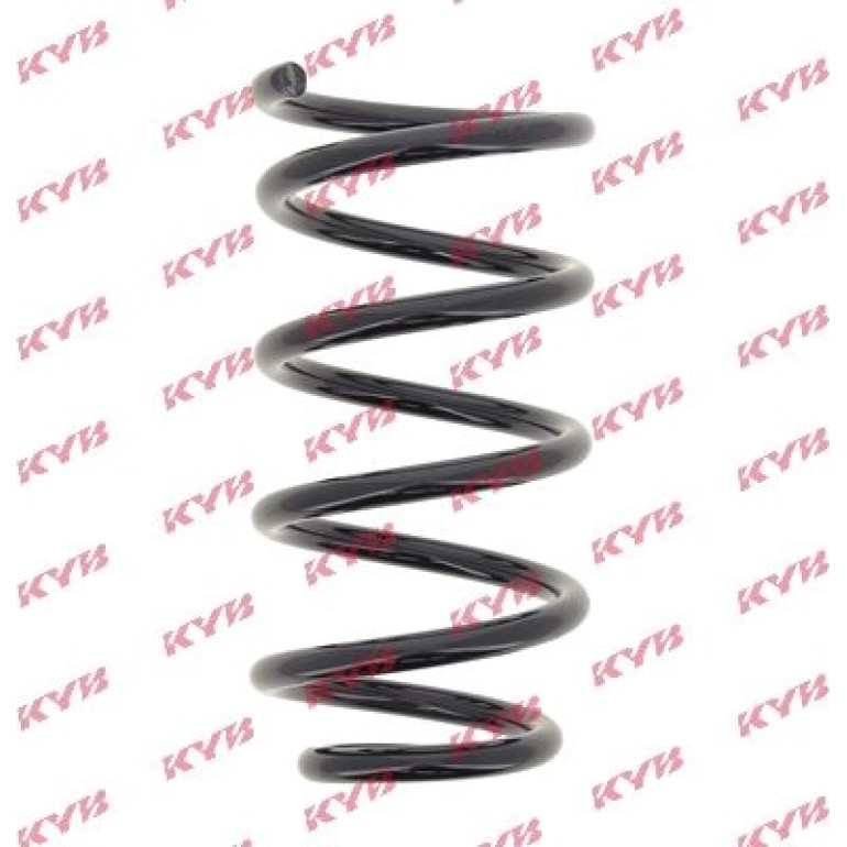 KYB Fahrwerksfeder Fiat T. Punto 1.2/1.9D 09.99 RC6697 KYB Fahrwerksfeder Fiat T. Punto 1.2/1.9D 09.99 RC6697