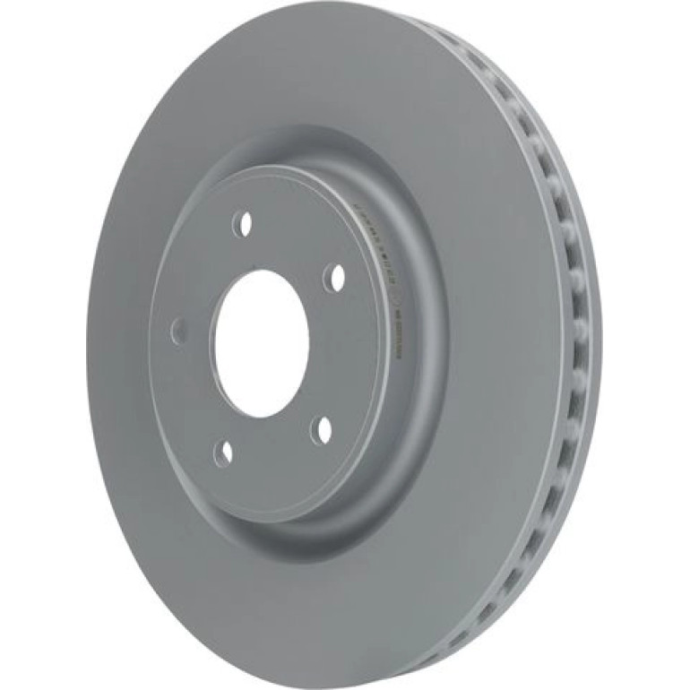 Bremsscheibe Nissan P. X-Trail 1.6 Dci 13 24.0128-0291.1 Bremsscheibe Nissan P. X-Trail 1.6 Dci 13 24.0128-0291.1