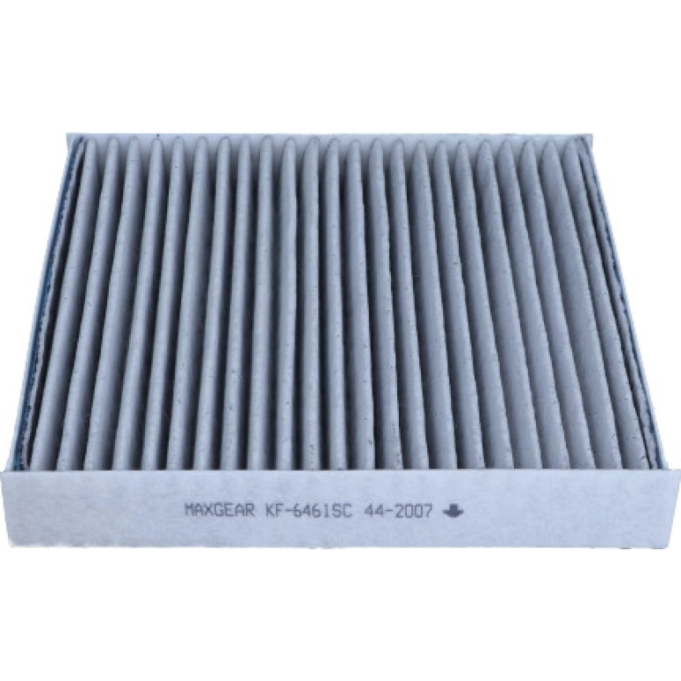 MAXGEAR Innenraumfilter KF-6461SC 26-1785 MAXGEAR Innenraumfilter KF-6461SC 26-1785
