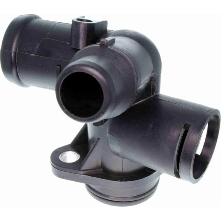 VAICO Kühlmittelflansch V10-3532 VAICO Kühlmittelflansch V10-3532