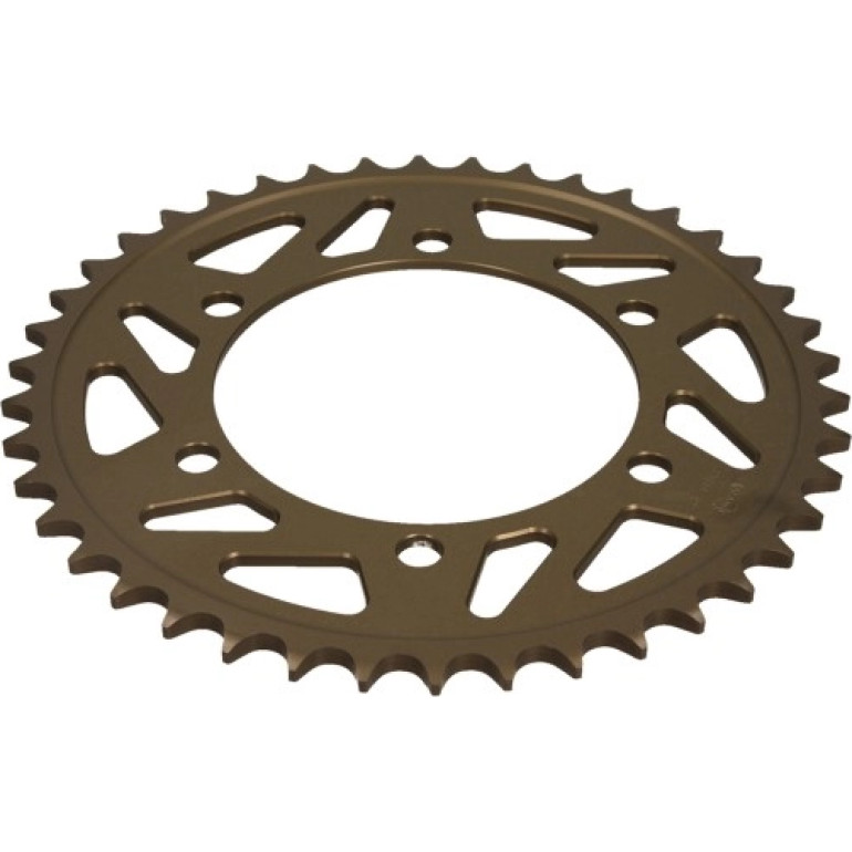 AFAM Kettenrad ALU 42 Zähne 13814-42