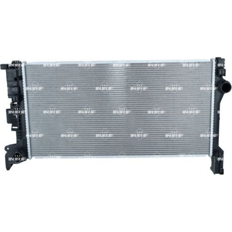 KÜHLER, MOTORKÜHLUNG NRF550253 KÜHLER, MOTORKÜHLUNG NRF550253