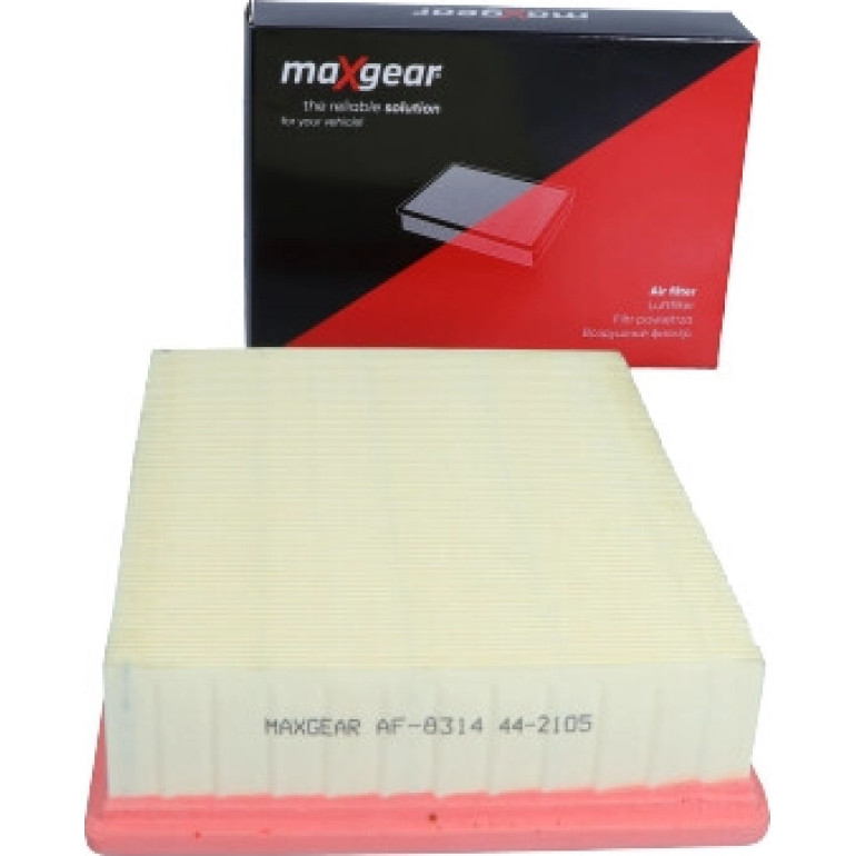 Luftfilter 26-2352 Luftfilter 26-2352