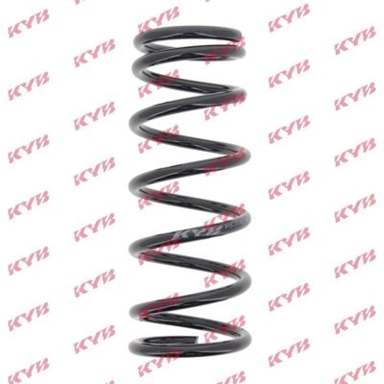 KYB Fahrwerksfeder Nissan T. Almera 1.4/1.6 09.95-07.00 RC5870