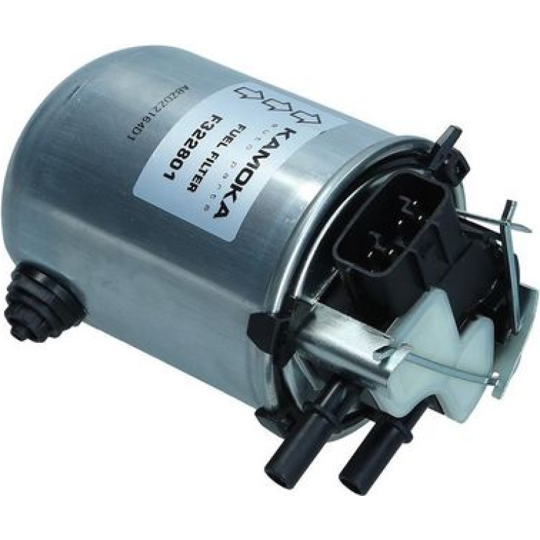 KAMOKA Kraftstofffilter F322801 KAMOKA Kraftstofffilter F322801