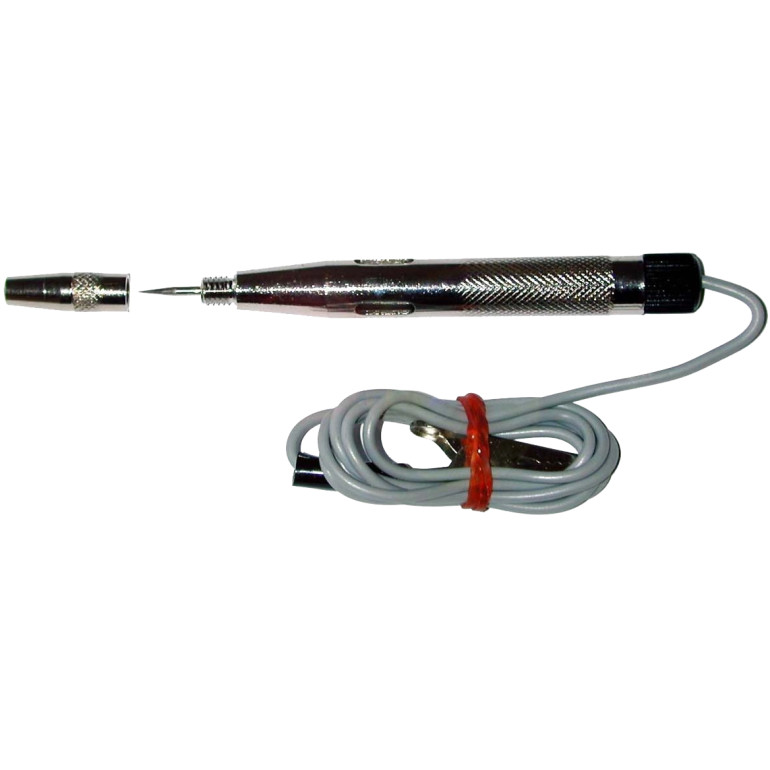 SW-Stahl Messing-Prüflampe 32200SB SW-Stahl Messing-Prüflampe 32200SB