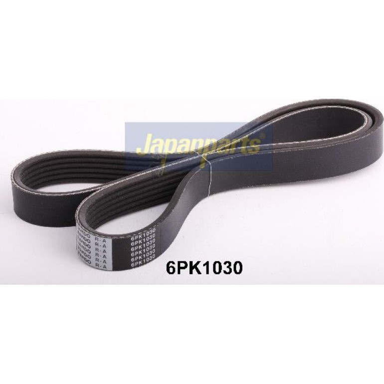 Japanparts Ømen-Zubehör DV-6PK1030 Japanparts Ømen-Zubehör DV-6PK1030
