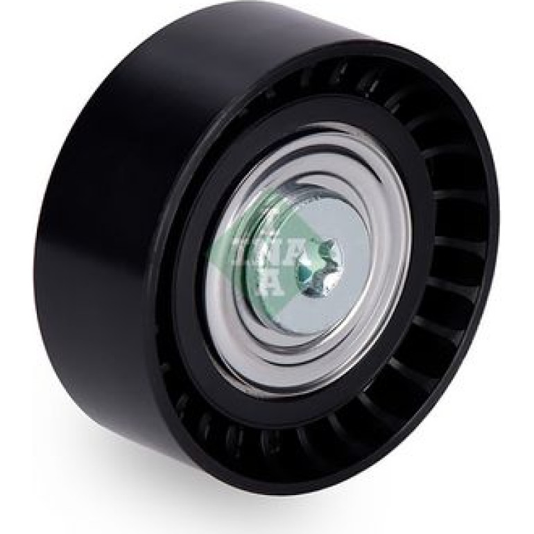 Umlenk-/Führungsrolle, Keilrippenriemen 532 0434 10 Umlenk-/Führungsrolle, Keilrippenriemen 532 0434 10