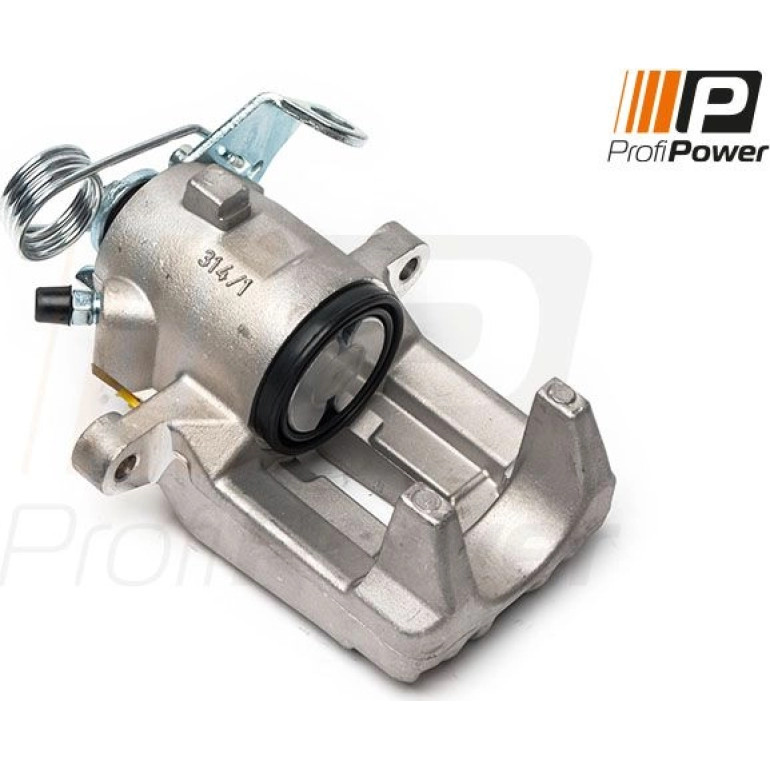 PROFIPOWER Bremssattel 4B2010R PROFIPOWER Bremssattel 4B2010R