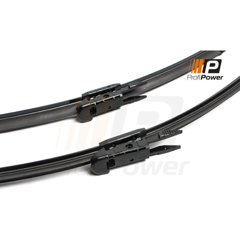 PROFIPOWER Wischblatt 1W1026K PROFIPOWER Wischblatt 1W1026K