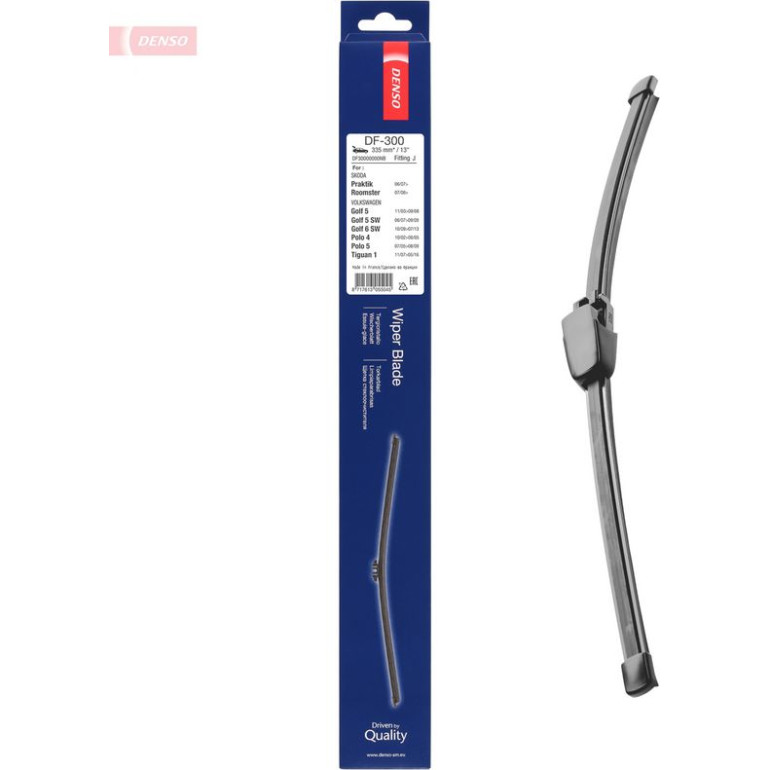 DENSO Wischblatt DF-300 DENSO Wischblatt DF-300
