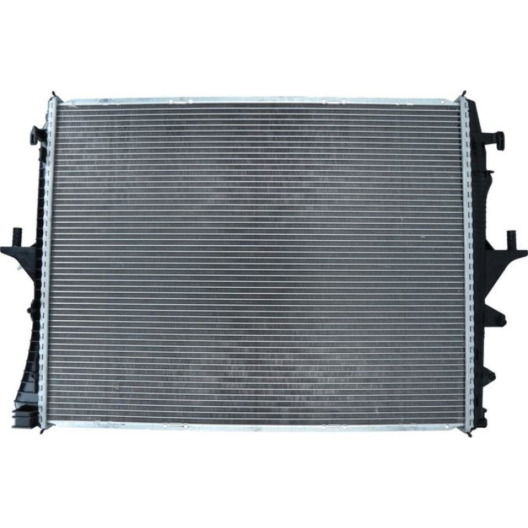 KAMOKA Kühler, Motorkühlung 7700076 KAMOKA Kühler, Motorkühlung 7700076