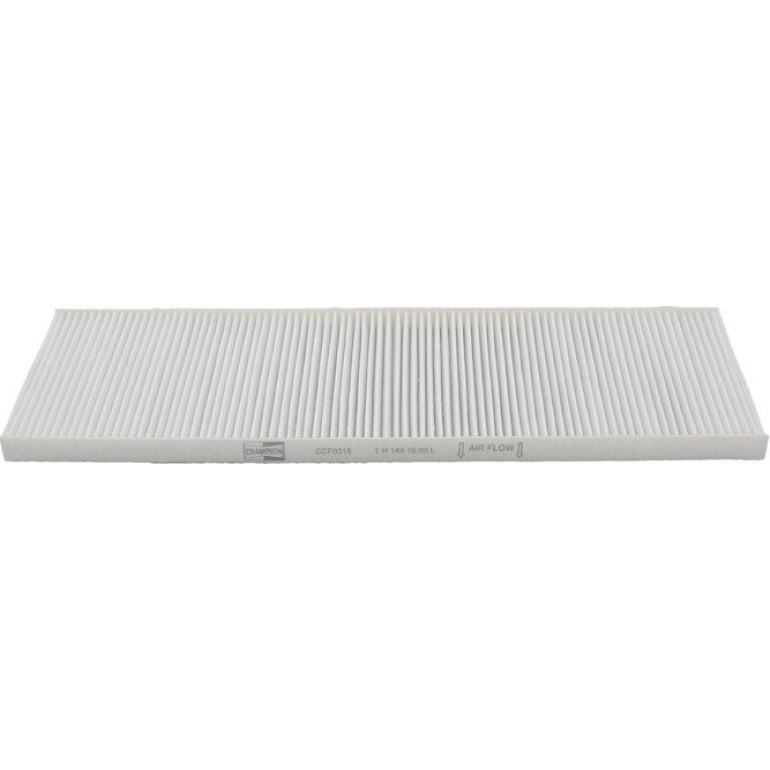 CHAMPION Innenraumfilter CCF0315