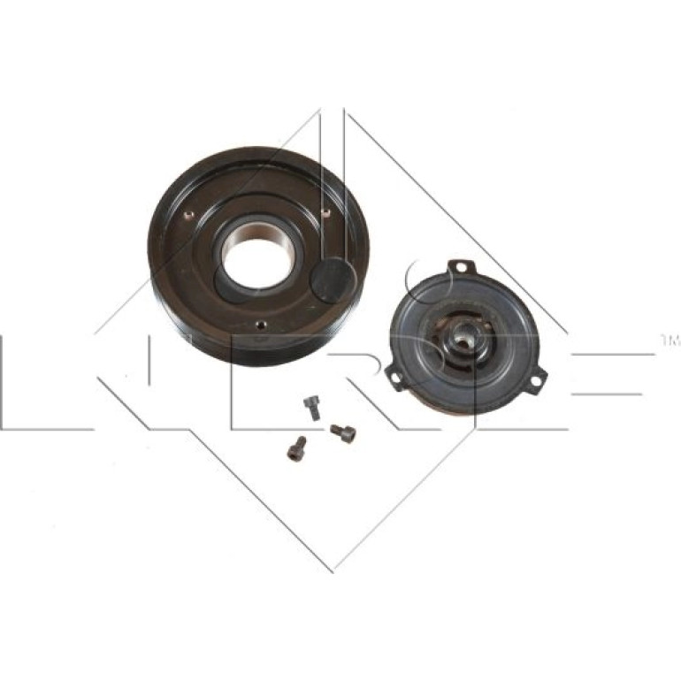 Spule, Magnetkupplung-Kompressor 380046