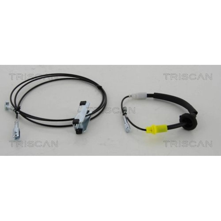 Seilzug, Feststellbremse Nissan P. Primastar 1.9-2.5 Dci 01 8140 10194 Seilzug, Feststellbremse Nissan P. Primastar 1.9-2.5 Dci 01 8140 10194
